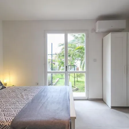 Casa de Férias Hizica Pupo