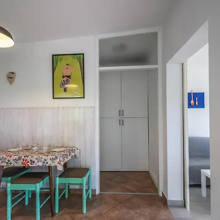 Hizica Pupo Casa de Férias