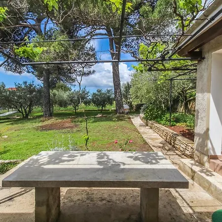 Hizica Pupo Casa de Férias
