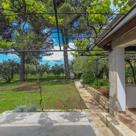 Hizica Pupo Feriehus *