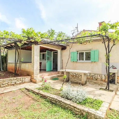 Hizica Pupo Holiday home *