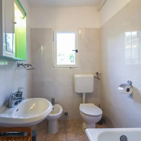 Holiday home Hizica Pupo *