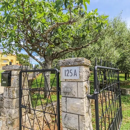 Ferienhaus Hizica Pupo