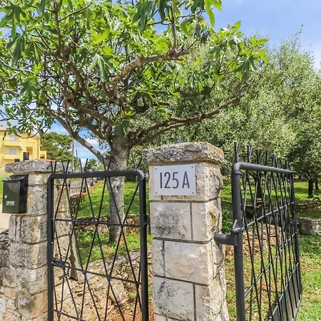 Holiday home Hizica Pupo