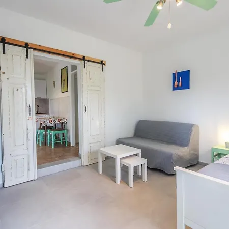 Holiday home Hizica Pupo *