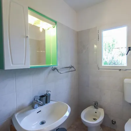 Hizica Pupo Holiday home