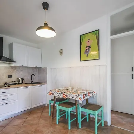 Hizica Pupo Holiday home