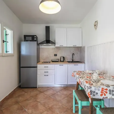 Hizica Pupo Holiday home *