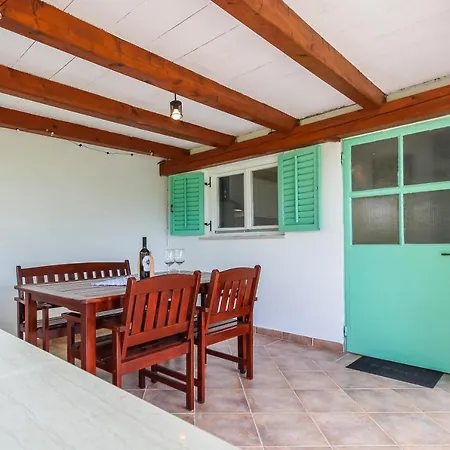 Holiday home Hizica Pupo Medulin