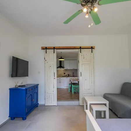 Hizica Pupo Holiday home *