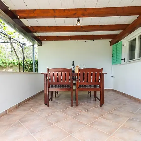 Holiday home Hizica Pupo
