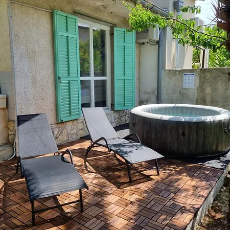 Hizica Pupo Holiday home *