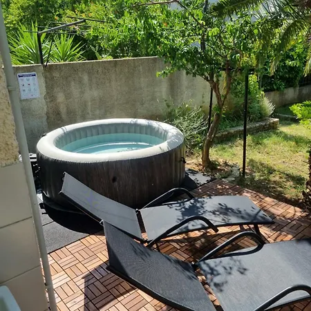 Holiday home Hizica Pupo *